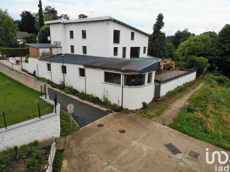 Local commercial - 520 m²