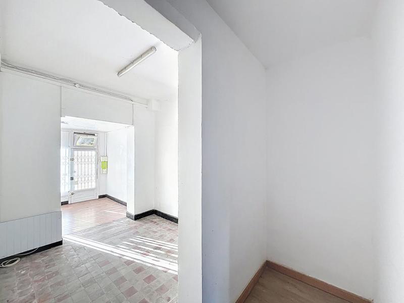 Local commercial - 51 m² - 3 pièces