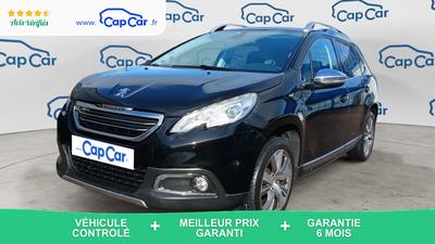 Peugeot 2008 1.2 PureTech 110 Feline