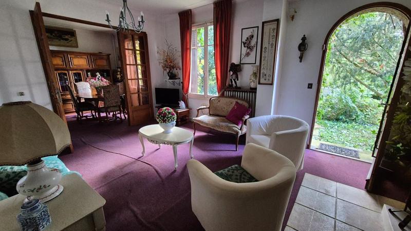 Maison - 89 m² - 2 pièces