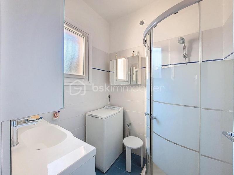 Maison - 116 m² - 5 pièces