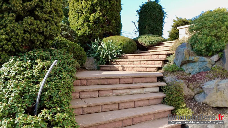 Villa - 98 m² - 4 pièces