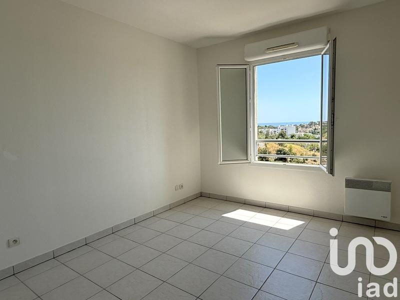 Appartement - 76 m² - 3 pièces