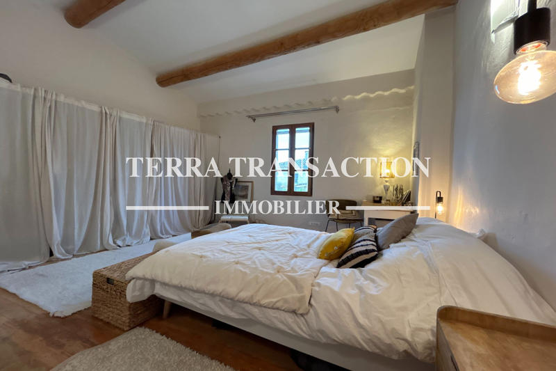 Maison de village - 77 m² - 4 pièces