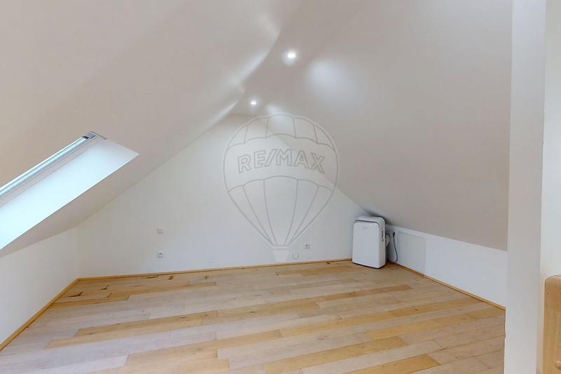 Duplex - 58 m² - 2 pièces