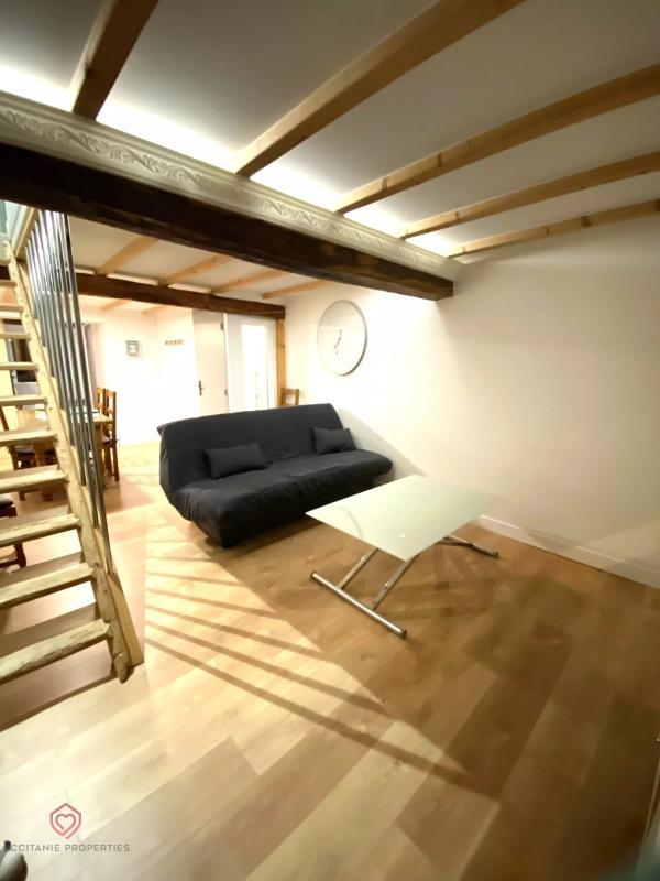 Appartement - 90 m² - 5 pièces