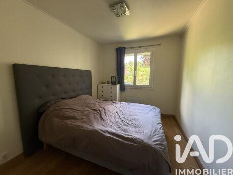 Maison - 156 m² - 5 pièces