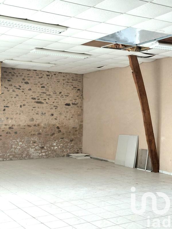 Maison de village - 295 m² - 7 pièces