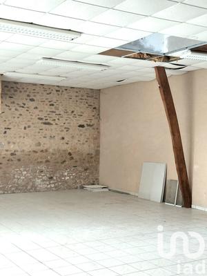 Maison de village - 295 m² - 7 pièces