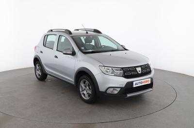 Dacia Sandero II Stepway 0.9 TCe Easy-R 90 ch