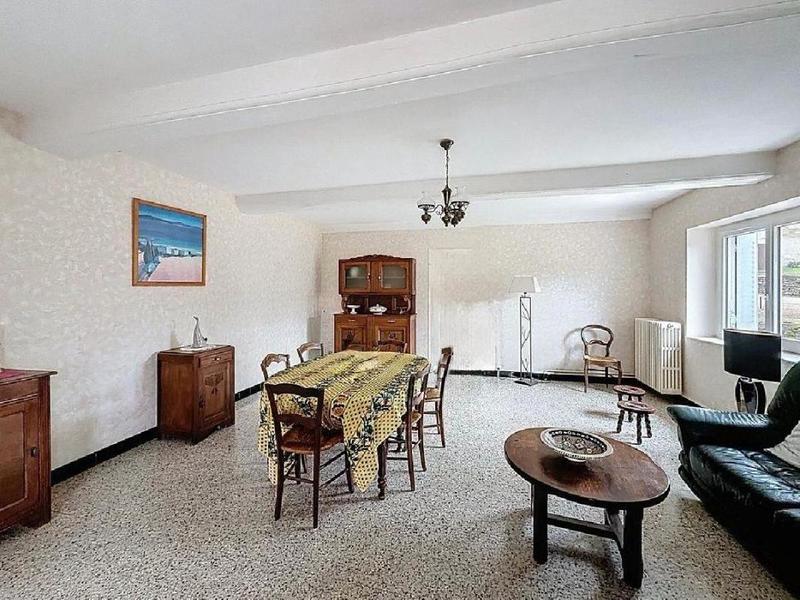 Maison - 78 m² - 3 pièces