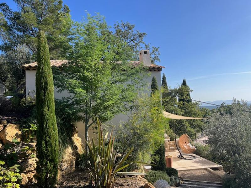 Maison - 75 m² - 3 pièces