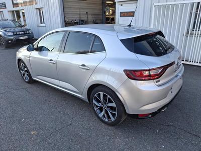 Renault Mégane 1,5DCI110cv Intens Distri Ok