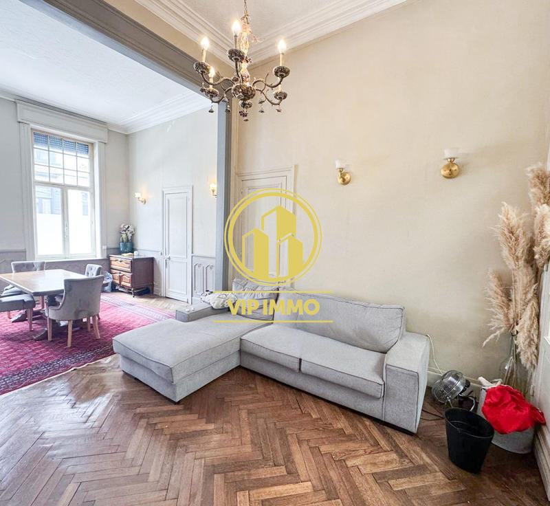 Maison - 176 m² - 5 pièces