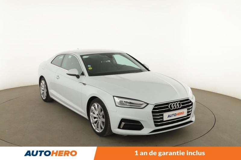 Audi A5 2.0 Tdi Design s tronic 150 ch
