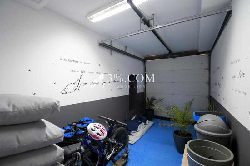 Maison - 156 m² - 6 pièces