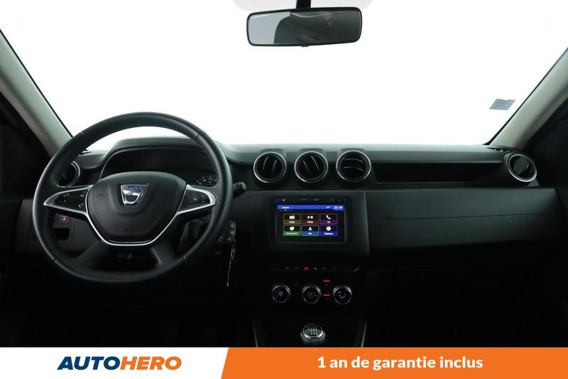 Dacia Duster II 1.5 dCi Blue Prestige 4x2 116 ch
