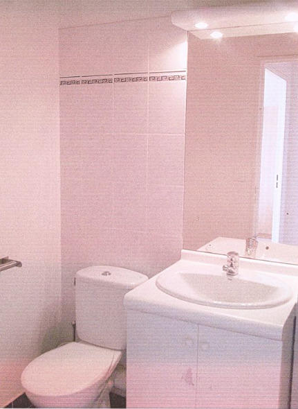 Studio - 21 m² - 1 pièce