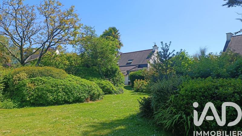 Maison - 95 m² - 6 pièces