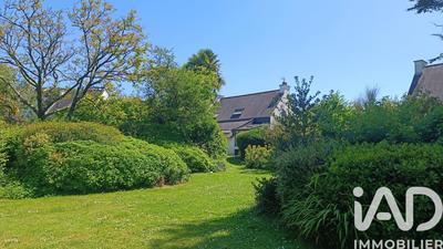 Maison - 95 m² - 6 pièces