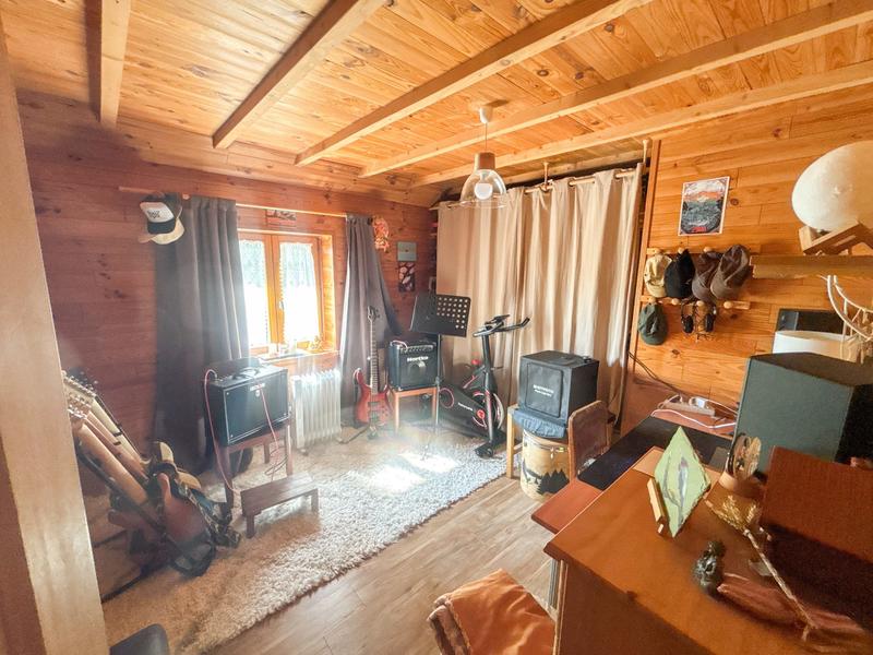 Maison - 75 m² - 4 pièces