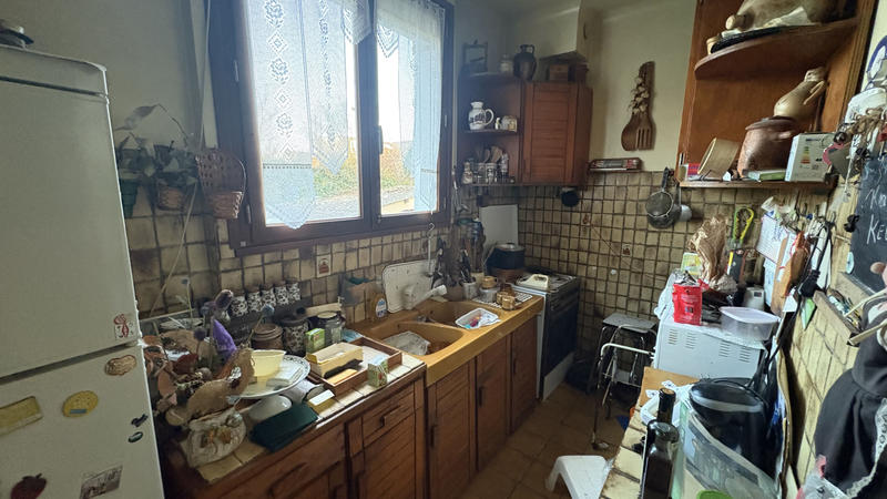 Immeuble - 75 m² - 5 pièces