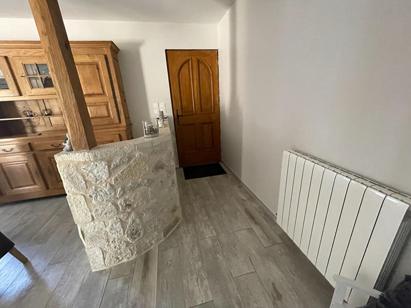 Maison - 183 m² - 6 pièces