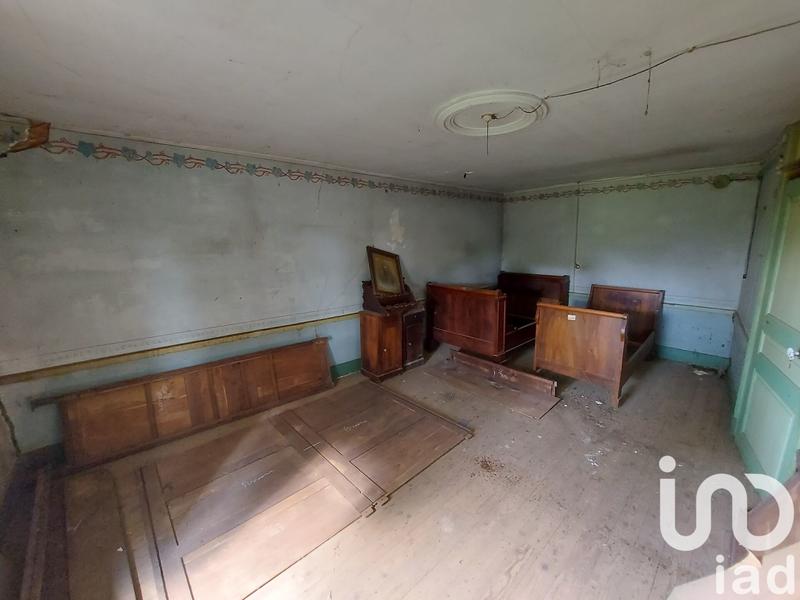 Ferme - 92 m² - 3 pièces