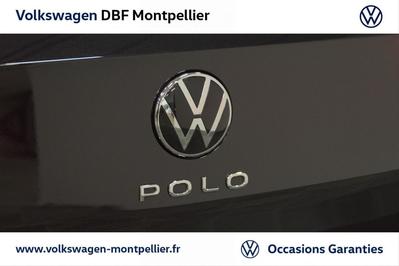 Volkswagen Polo 1.0 Tsi 95 s&amp;S Bvm5 Style