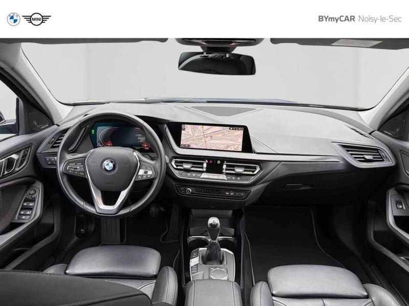 Bmw Série 1 F40 118i 136 ch Edition Sport