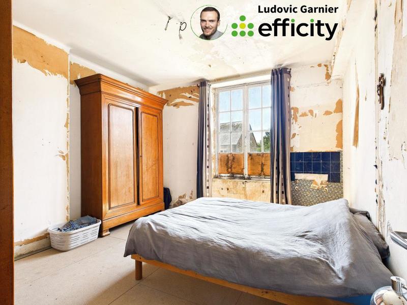 Maison - 223 m² - 5 pièces