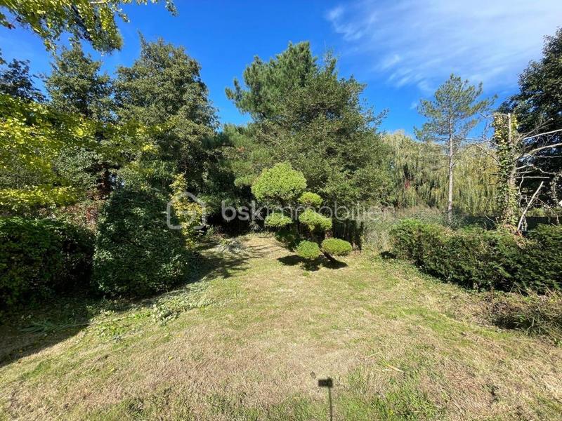 Maison - 111 m² - 5 pièces