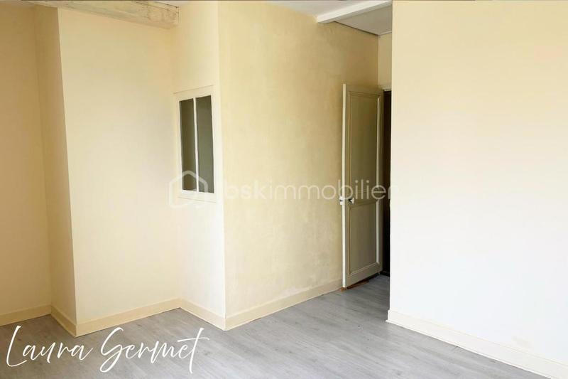 Maison ancienne - 100 m² - 6 pièces