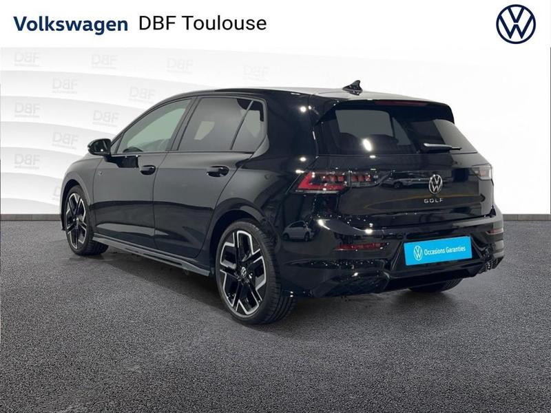 Volkswagen Golf 2.0 Tdi 150 Dsg7 R-Line Edition