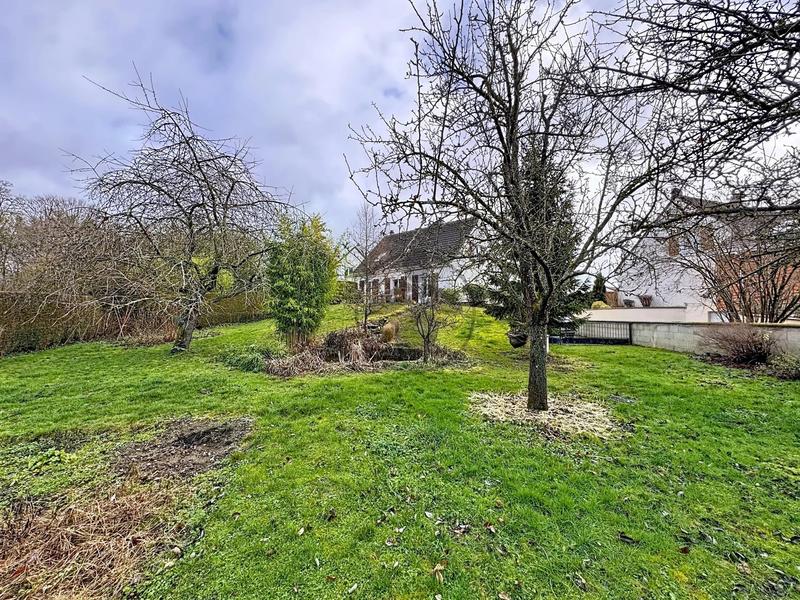 Maison - 127 m² - 7 pièces