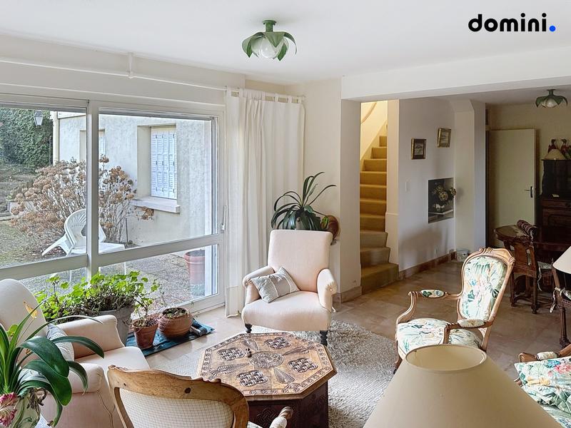 Maison ancienne - 264 m² - 11 pièces