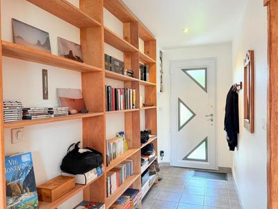 Maison - 80 m² - 5 pièces