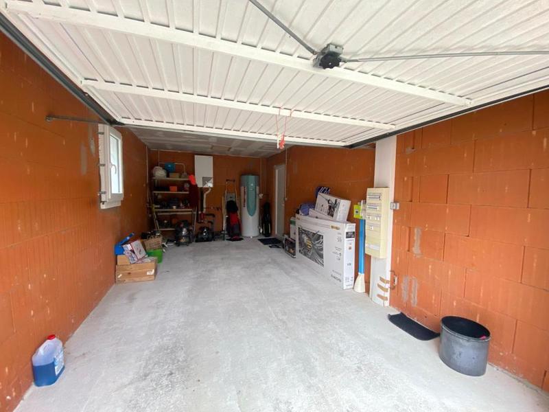 Villa - 102 m² - 4 pièces