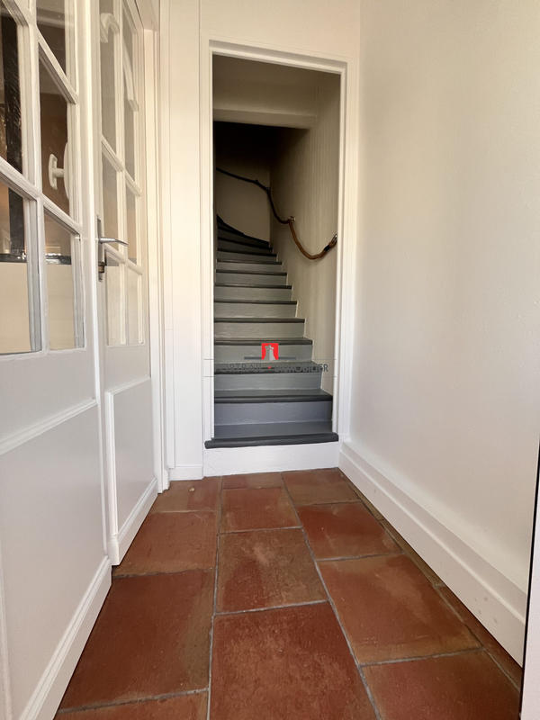 Maison - 50 m² - 3 pièces