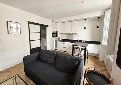 Appartement - 39 m² - 2 pièces