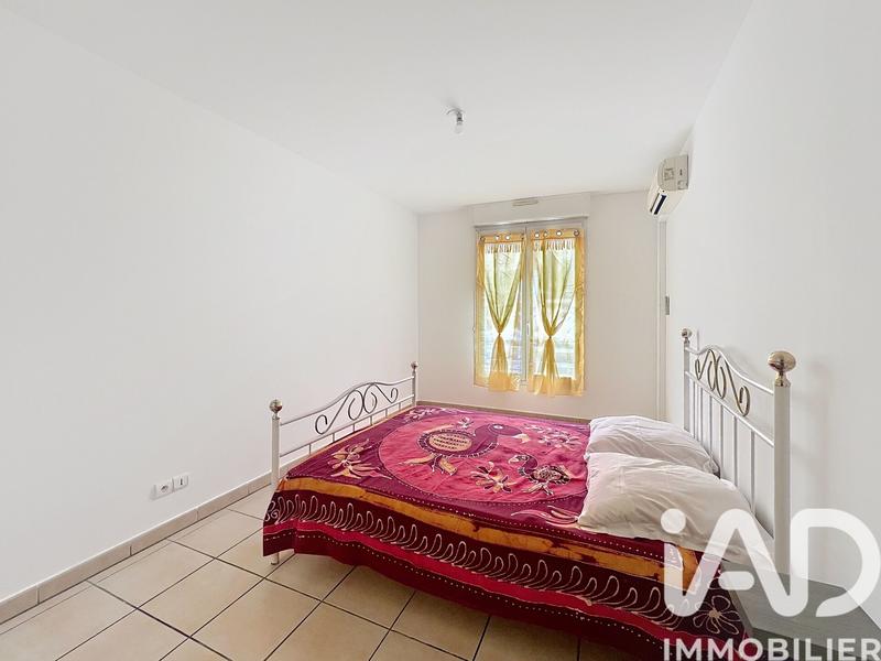 Appartement - 75 m² - 3 pièces