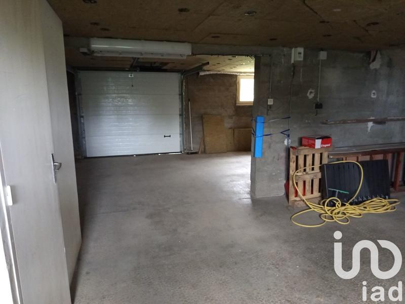 Maison - 106 m² - 4 pièces