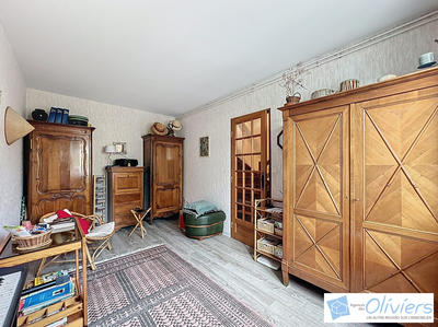 Maison - 103 m² - 5 pièces