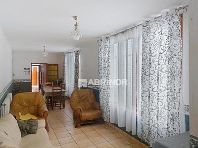 Maison - 164 m² - 7 pièces