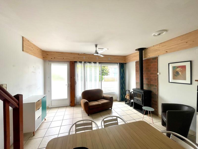 Appartement - 66 m² - 4 pièces