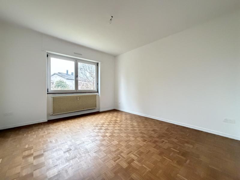 Appartement - 118 m² - 5 pièces