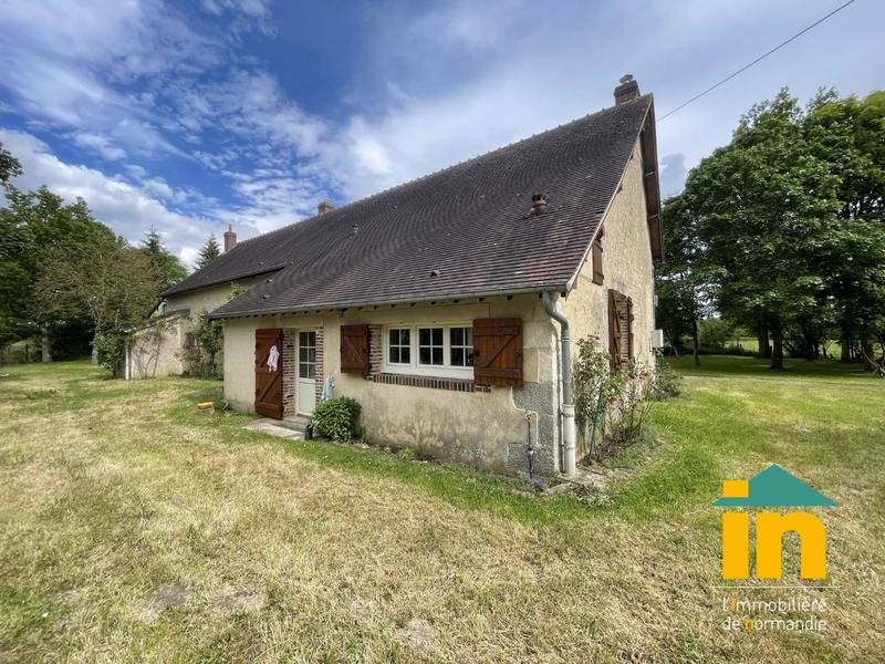 Maison de campagne - 165 m² - 6 pièces