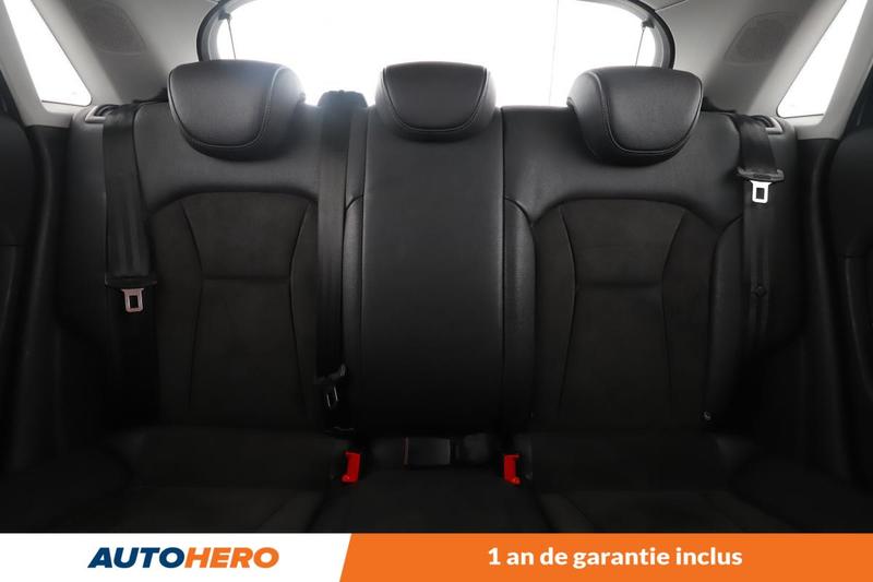 Audi A1 sportback 1.4 Tfsi Ambition Luxe s tronic 125 ch