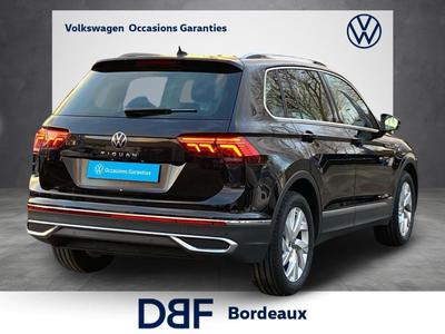 Volkswagen Tiguan 2.0 Tdi 150ch Dsg7 Elegance
