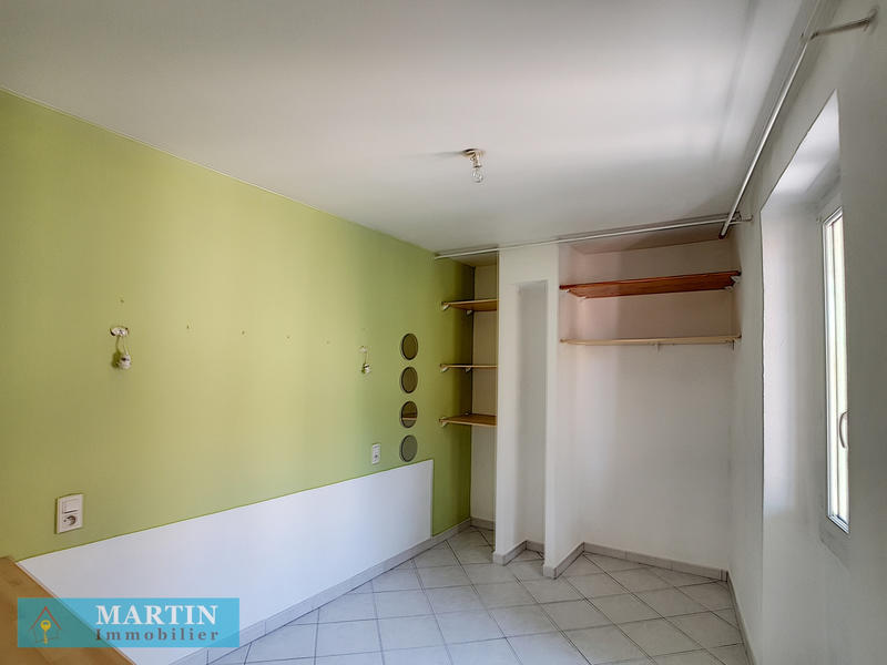 Immeuble - 77 m² - 4 pièces